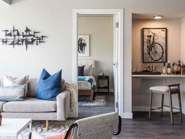 Apartment for rent in Chicago Park, Illinois