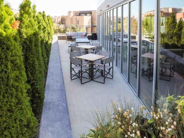 Apartment for rent in Chicago Park, Illinois