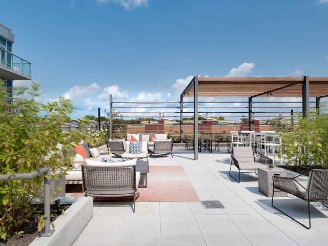 Apartment for rent in Chicago Park, Illinois