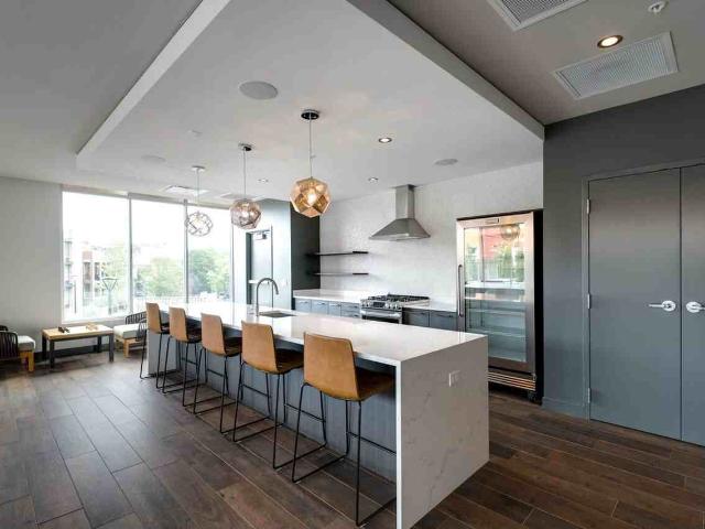 Apartment for rent in Chicago Park, Illinois