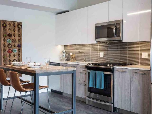Apartment for rent in Chicago Park, Illinois