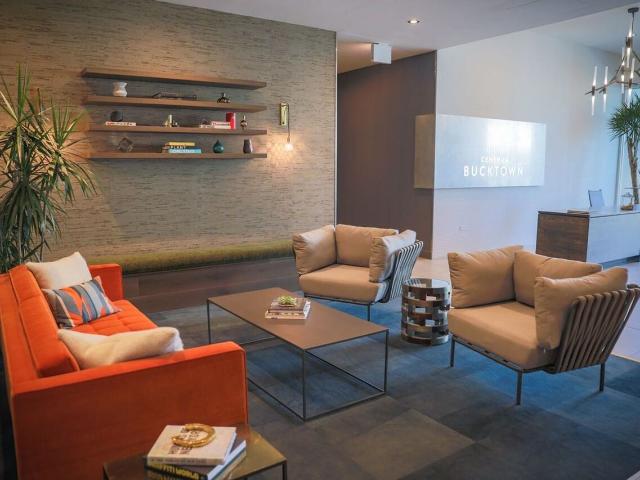 Apartment for rent in Chicago Park, Illinois