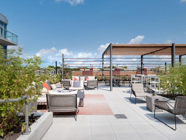 Apartment for rent in Chicago Park, Illinois