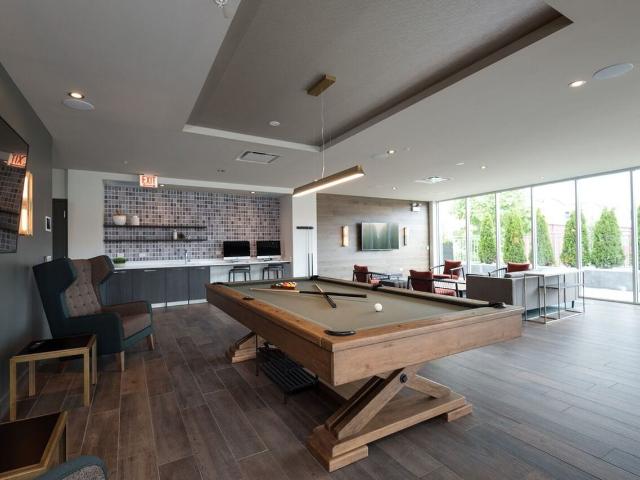 Apartment for rent in Chicago Park, Illinois