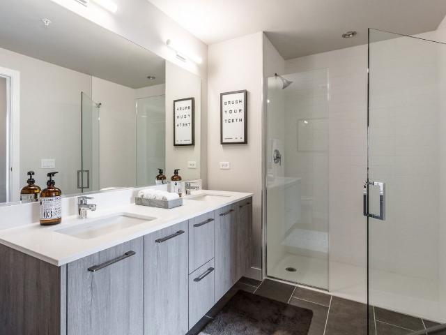 Apartment for rent in Chicago Park, Illinois