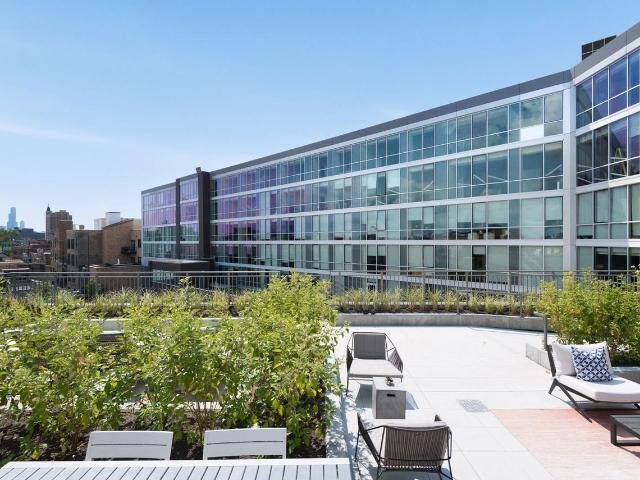 Apartment for rent in Chicago Park, Illinois