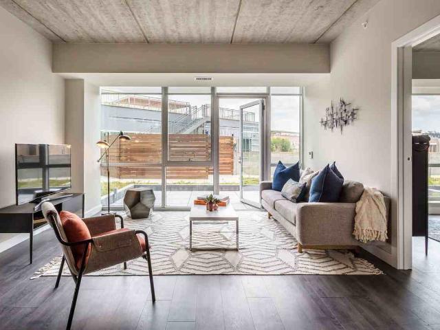 Apartment for rent in Chicago Park, Illinois