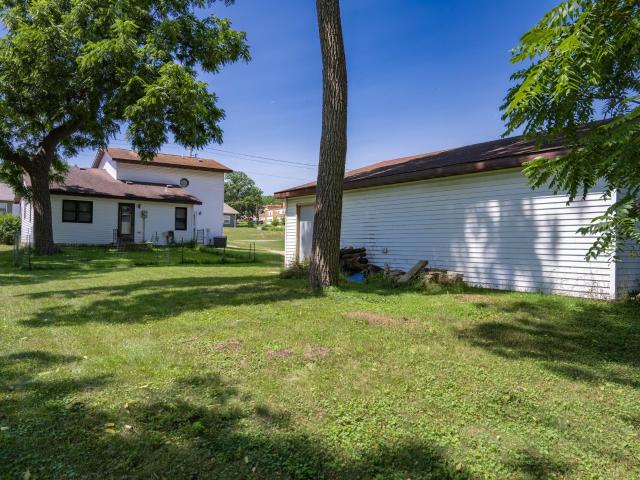 House for sale in Juneau, Wisconsin