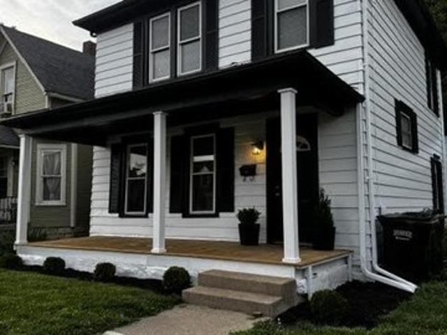 House for sale in Piqua, Ohio