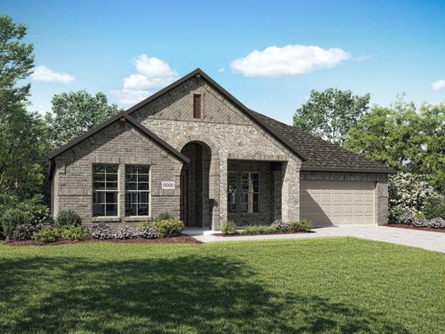 House for sale in Mansfield, Texas
