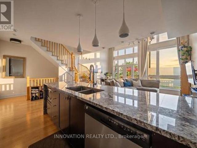 Townhouse for sale in Mulhurst Bay, Ontario