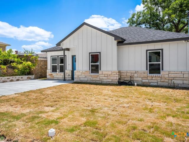 House for sale in Gatesville, Texas