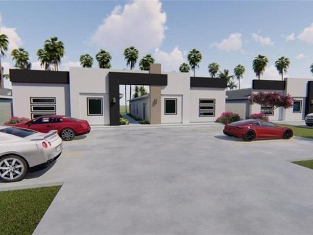 House for sale in Hidalgo, Texas