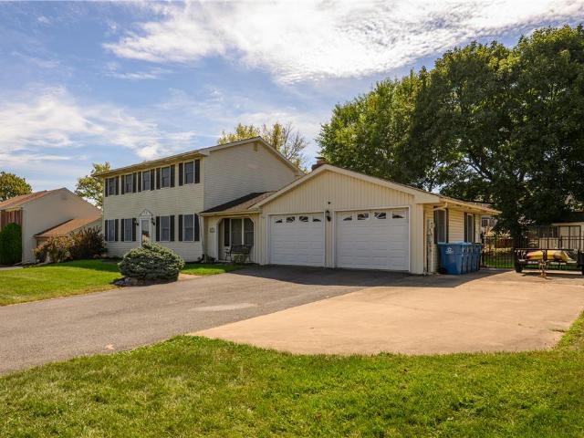 House for sale in Northampton, Pennsylvania