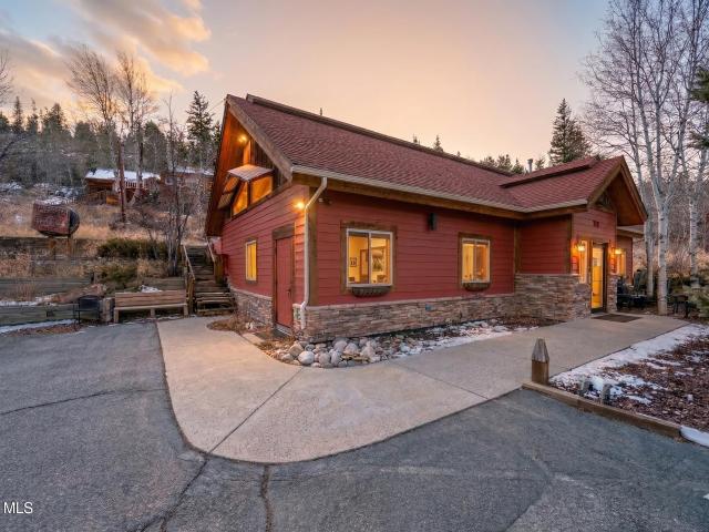 Property for sale in Hot Sulphur Springs, Colorado