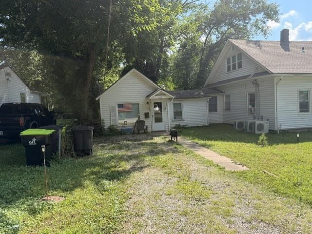House for sale in Belton, Missouri