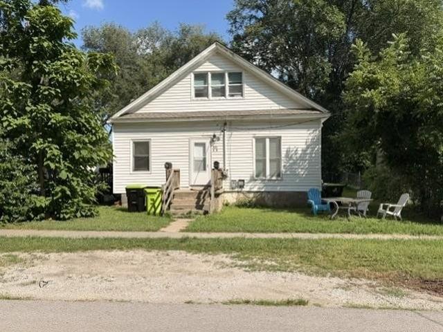 House for sale in Belton, Missouri