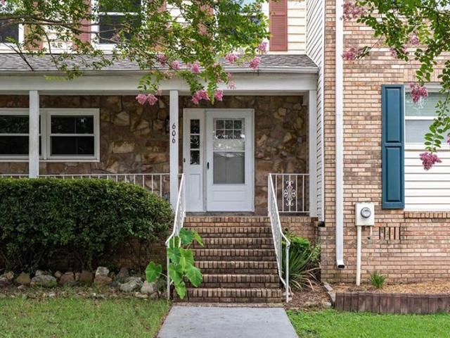 Townhouse for sale in Pelham, Alabama