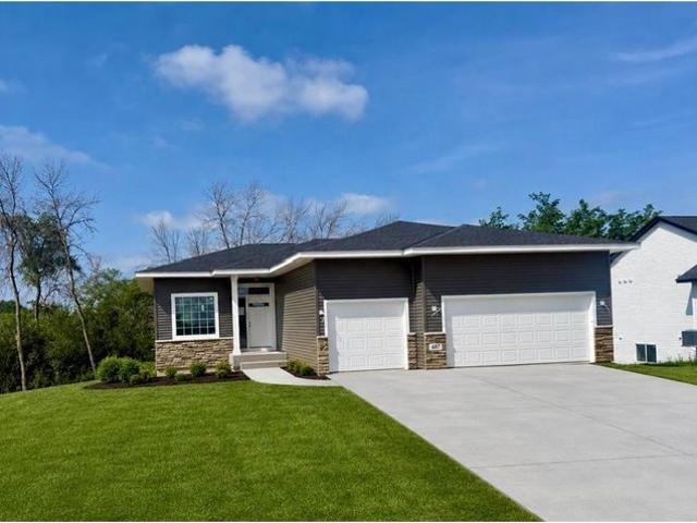 House for sale in Rice Lake, Wisconsin
