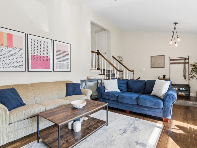 Townhouse for sale in Glenview, Illinois