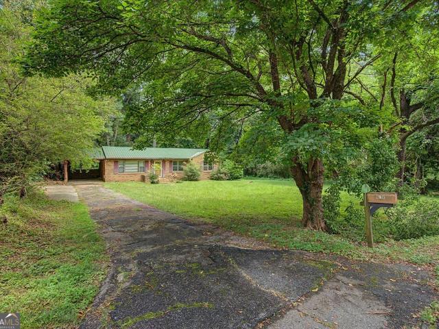 House for sale in Haralson, Georgia