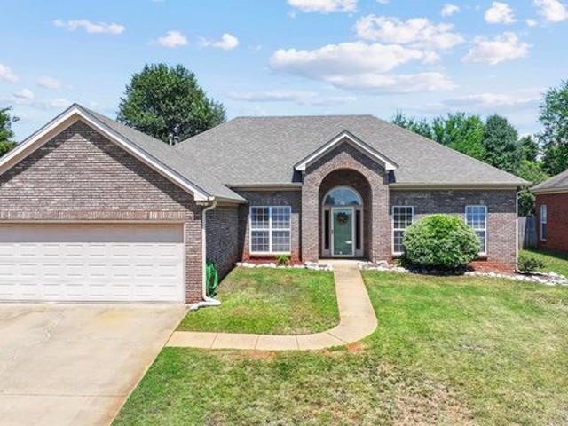 House for sale in Prattville, Alabama