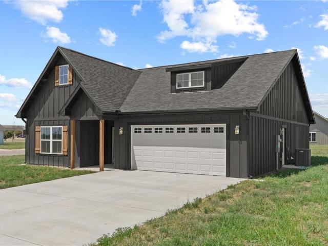 House for sale in Kansas