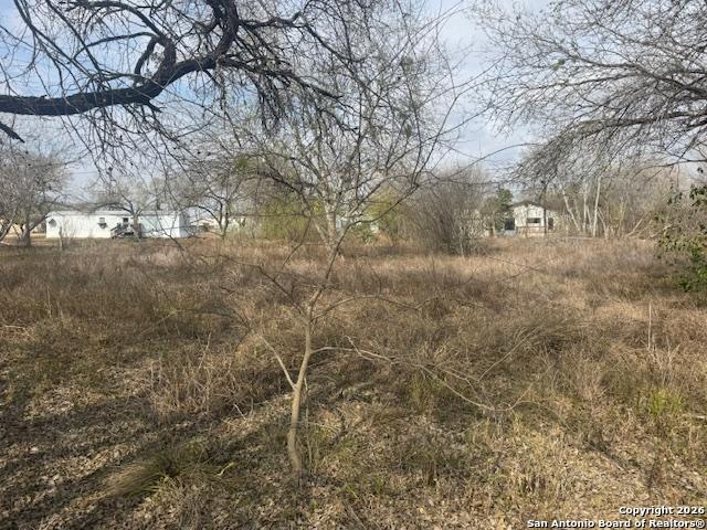 Land for sale in Jourdanton, Texas