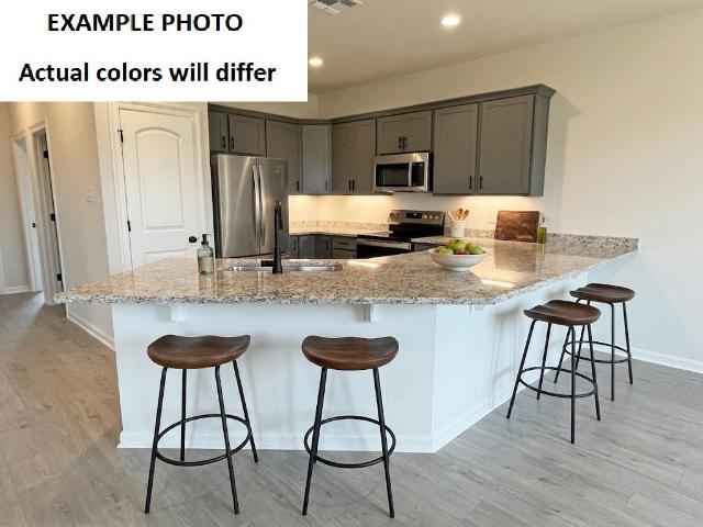 House for sale in Haughton, Bossier Parish