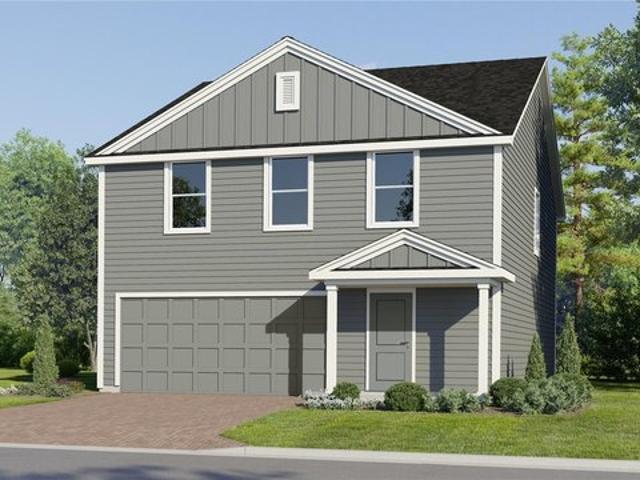 House for sale in Groveland, Florida