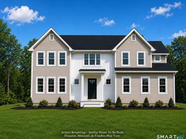 House for sale in Granby, Connecticut