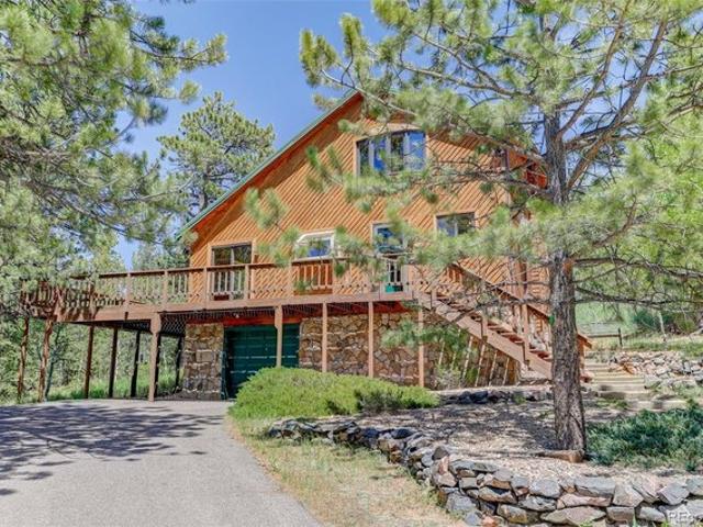 House for rent in Bailey, Colorado