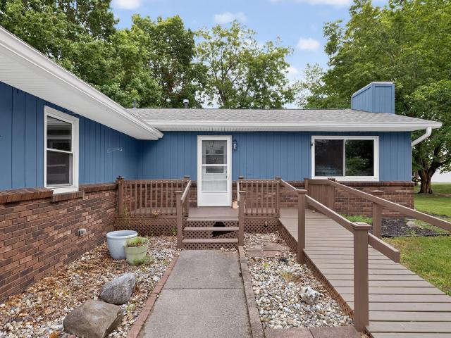 House for sale in Middlebury, Indiana