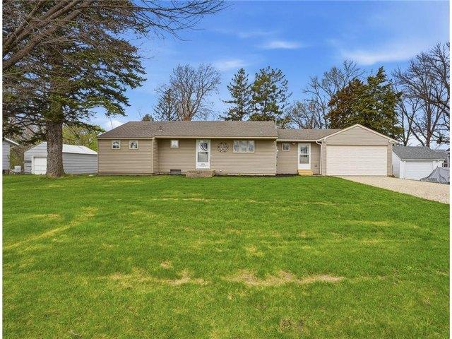 House for sale in Raymond, Minnesota