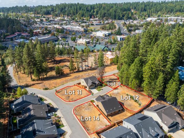 Land for sale in Grass Valley, California