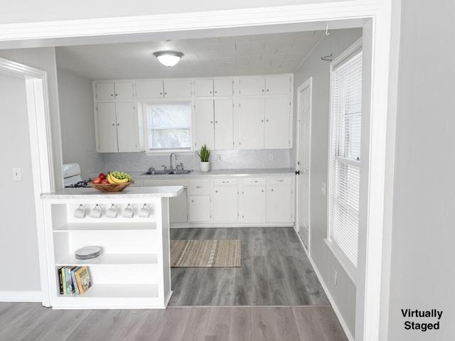 House for sale in Lufkin, Angelina County