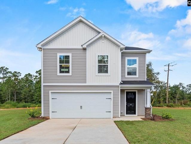 House for sale in Blythewood, South Carolina