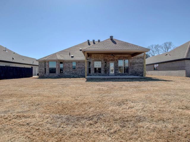 House for sale in Ark