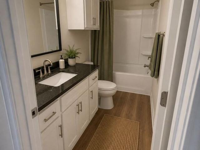 Apartment for rent in College Station, Texas