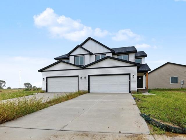 House for sale in Woodward, Iowa