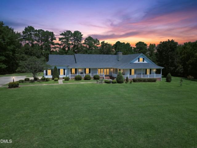 House for sale in Wake, North Carolina