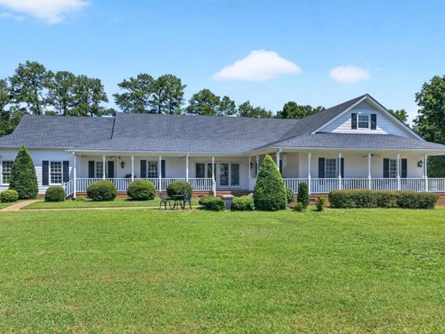 House for sale in Wake, North Carolina