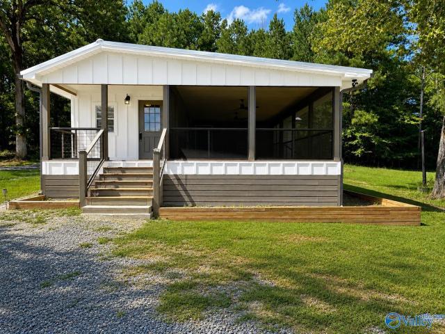 House for sale in Centre, Alabama