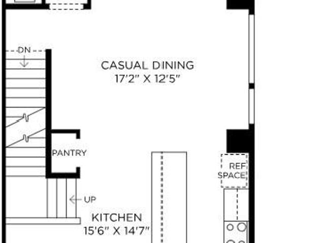 Townhouse for sale in Colorado