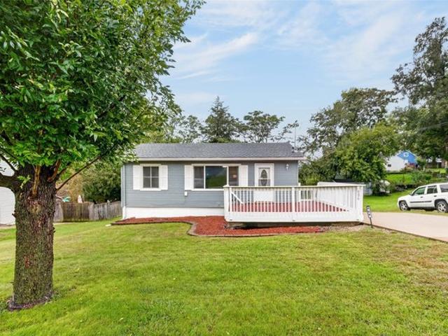 House for sale in Fort Des Moines, Des Moines