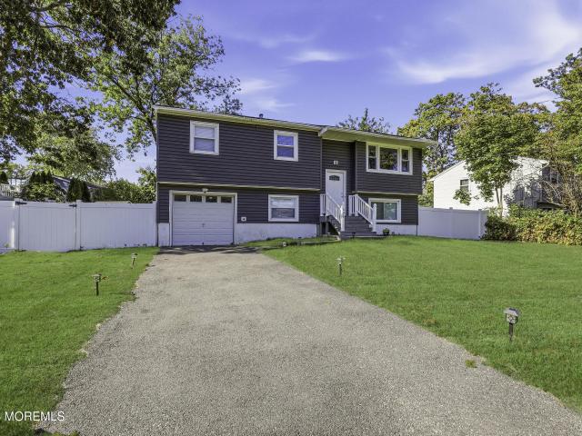 House for sale in Forest Acres, Toms River