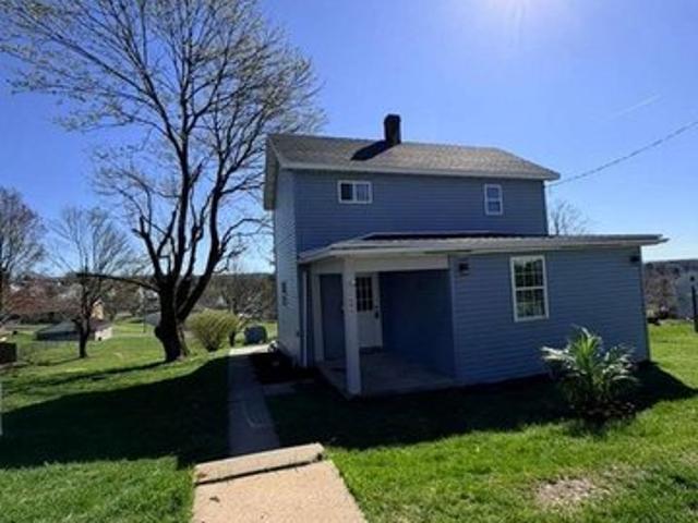 House for sale in Gallitzin, Pennsylvania