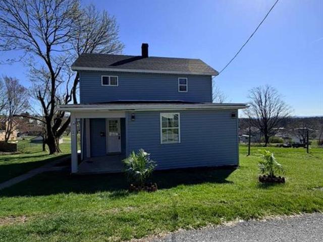 House for sale in Gallitzin, Pennsylvania