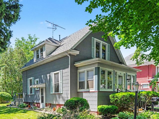 House for sale in La Porte, Indiana