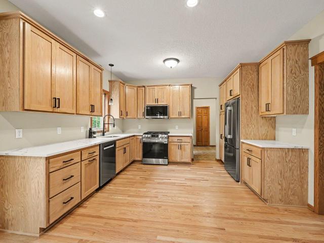 House for sale in New Prague, Minnesota